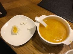 -小城粥道·海胆鲜虾粥(解放广场店)