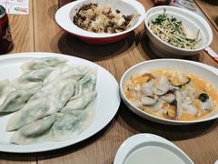 -喜家德虾仁水饺(邯郸新世纪中心店)