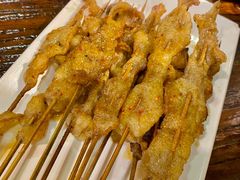 -漫天香·小龙虾餐厅(夏湾店)
