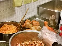 -518豆腐干(总店)