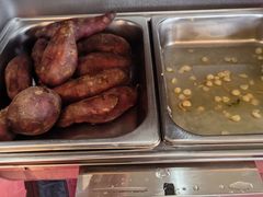 -南京得山水情温泉酒店·中餐厅