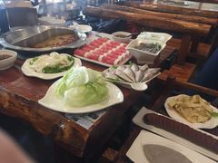 -王婆大虾(五道口店)