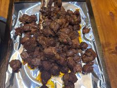 -思金拉措庄园藏餐(太阳岛店)