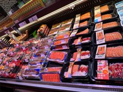 -胖东来生活广场(健康路店)