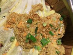 -前海沿·青岛菜(李沧万达店)