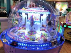 -卡通尼乐园(上海万象城店)