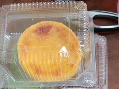 -百香林西点(西安门店)