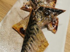 -隐泉之语日式料理(王府中环店)