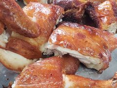 -老客家美食• 竹筒饭• 河鲜(龙门永汉店)