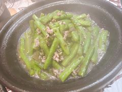 -老班长·小龙虾·鲜货烧烤大排档(金街美地店)
