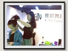 -雅妮舞蹈工作室·少儿成人拉丁舞