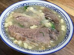 -老孙家饭庄·非遗(东关店)