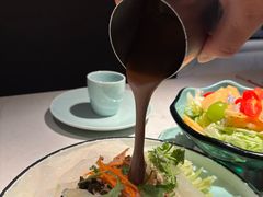 -北李妈妈菜·海肠捞饭(高新万达店)