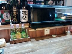 -月见·烧鸟酒场居酒屋(农科路店)