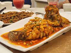 -梅龙镇酒家(南京西路总店)