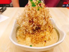 -八盛屋·沾面(集美万达店)