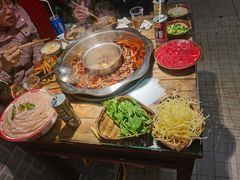 -陈陈火锅(较场口店)