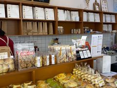 -0+1·手作面包(新北店)