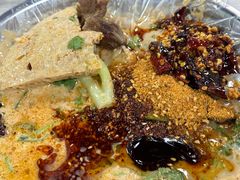 -大姐麻辣烫(莲宝中路店)