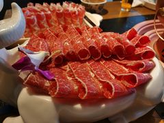 -额尔敦草原涮羊肉·烧烤(冻青树总店)