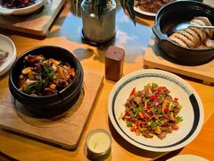 -竹里馆·淮扬菜·功夫茶(老门东店)