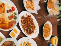 -新旺茶餐厅(嘉里城店)