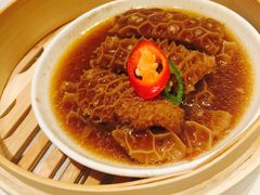 -粤麓轩餐厅(中信泰富广场店)