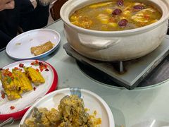 -金龙·打边炉(南京西路店)