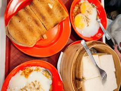 -亚坤(白沙浮广场店)