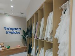 -天真蓝照相馆(五角场百联又一城店)
