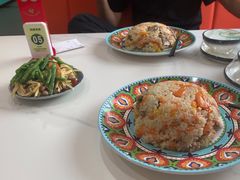 -西域美食(西直门南小街店)