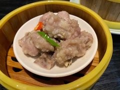 蒸排骨-五缘湾凯悦酒店·悦饗中餐厅