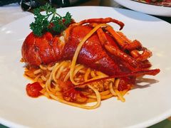 -安妮意大利餐厅(国贸店)