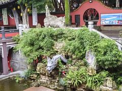 -白帝城·瞿塘峡景区