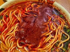 -清真·马安军辣子牛肉面