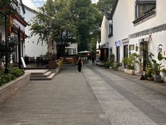 -香积寺
