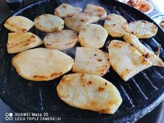 -厚味居炙子烤肉·清真(天桥南纬路店)