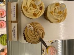-Pantry's Best派悦坊蛋糕(K11购物艺术中心店)