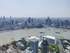 -金轩中餐厅 Jin Xuan(浦东丽思卡尔顿酒店)