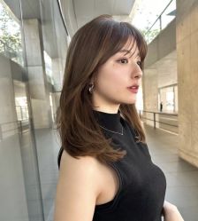 -Kraemer Paris  苏豪路易士·嘉玛发廊
