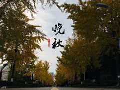 -四川大学(望江校区)