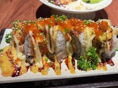 -炉胜·炉端烧·居酒屋