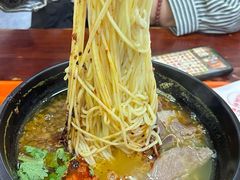-一品飘香米线(一中总店)