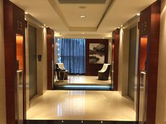 -香港尖沙咀凯悦酒店