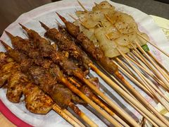 -串盟烧烤大排档·长沙美食地标(星沙店)