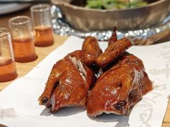 -粤集·手工粤菜(皇庭广场店)