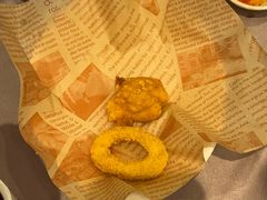 -东方御宴海鲜酒楼(棕泉酒店)