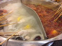 -川成串·自助串串香火锅(朝阳店)