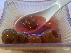 -惠丰门丁肉饼店