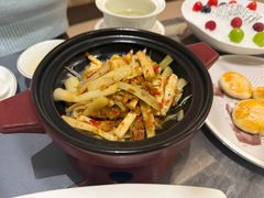 -延吉白山大厦酒店